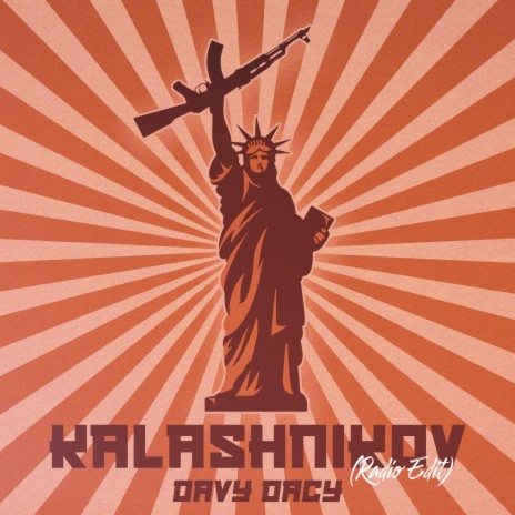 Kalashnikov (Radio Edit) | Boomplay Music