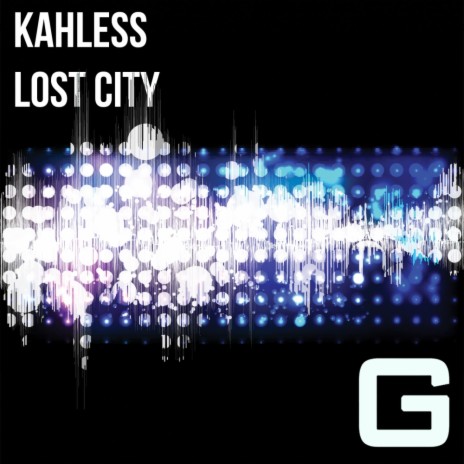 Lost City (Original Mix)