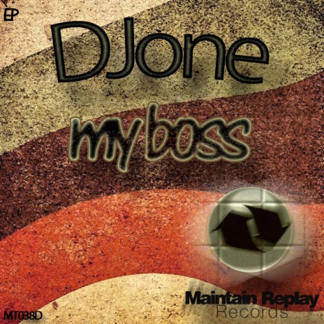 My Boss (Original Mix) | Boomplay Music