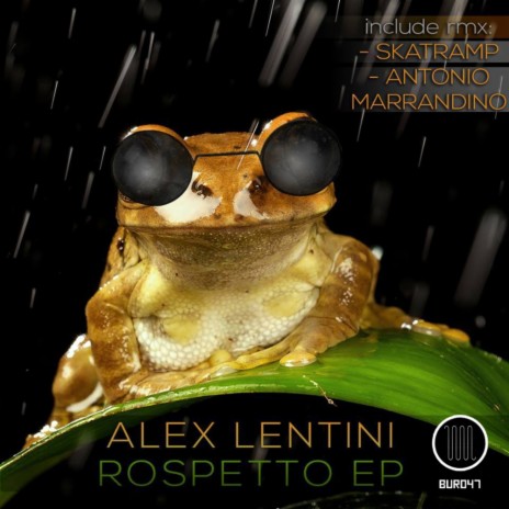 Rospetto (Antonio Marrandino Remix) | Boomplay Music