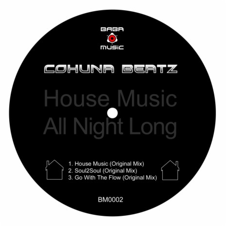 House Music (Original Mix)