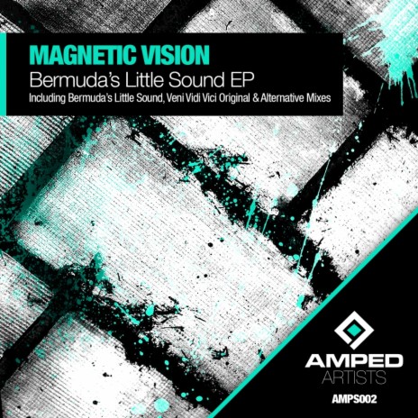 Bermuda's Little Sound (Original Mix)