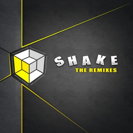 Out of Orbit (Shake Remix) ft. Vice