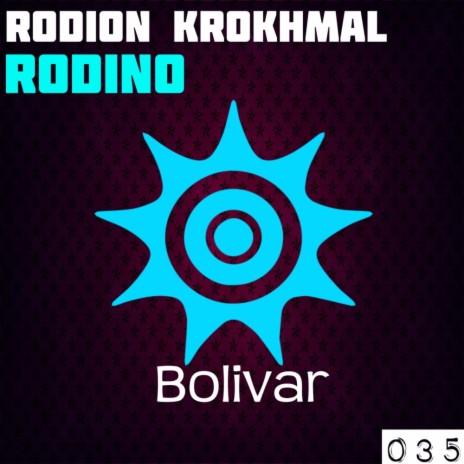 Rodino (Original Mix)