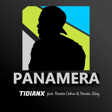 Panamera ft. Bousta King & Bousta Cobra | Boomplay Music