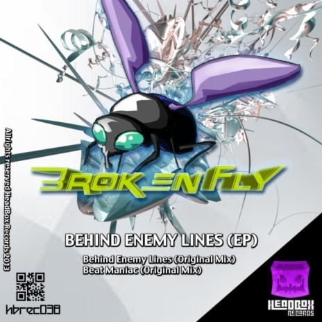 Beat Maniac (Original Mix) | Boomplay Music