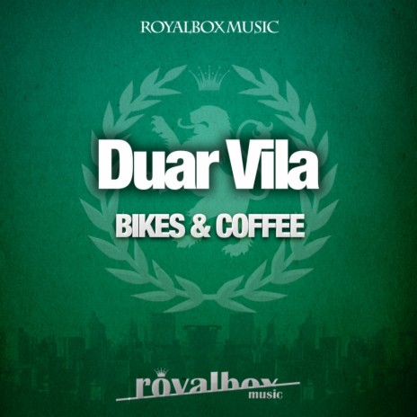 Bikes & Coffee (Original Mix)