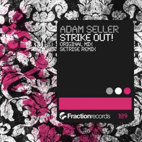 Strike Out! (Original Mix) | Boomplay Music