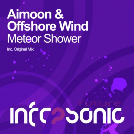 Meteor Shower (Original Mix) ft. Offshore Wind