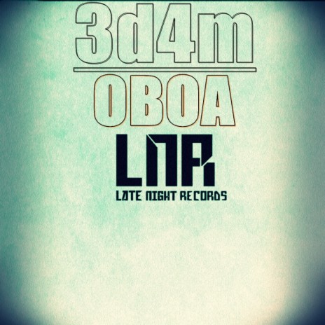 Oboa (Original Mix)