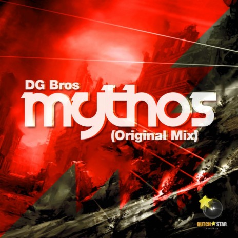 Mythos (Original Mix) | Boomplay Music