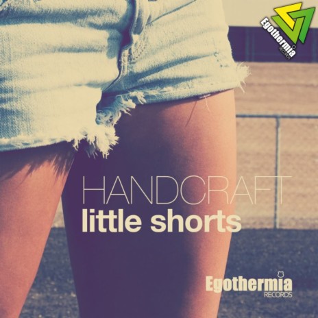 Little Shorts (Jose Ferrando Remix)