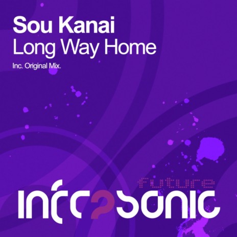 Long Way Home (Original Mix)