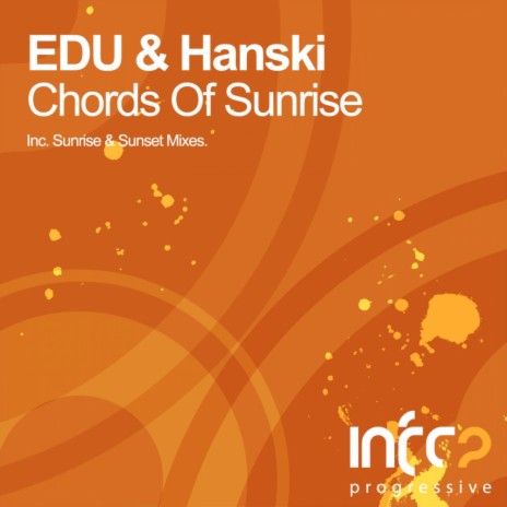 Chords Of Sunrise (EDU Sunrise Mix) ft. Hanski