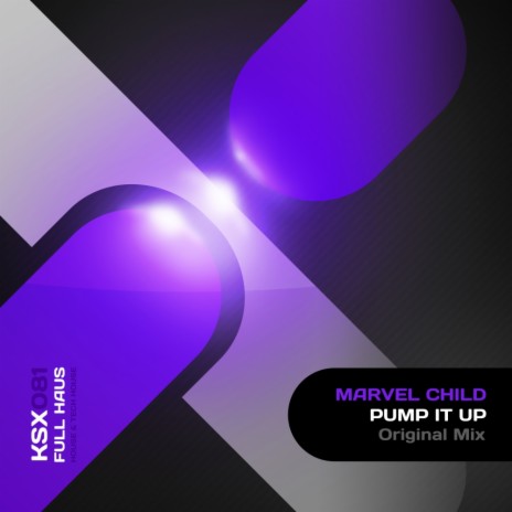 Pump It Up (Original Mix) | Boomplay Music