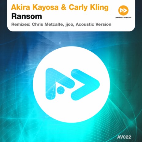 Ransom (Chris Metcalfe Remix) ft. Carly Kling | Boomplay Music