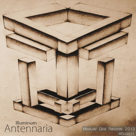 Antennaria (Original Mix)