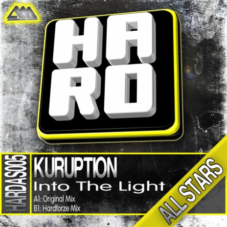 Into The Light (Hardforze Mix)