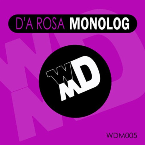 Monolog (Original Mix) | Boomplay Music