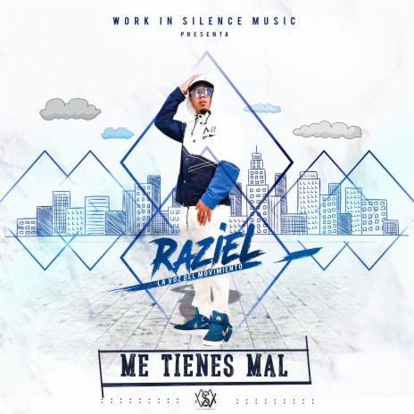 Me Tienes Mal | Boomplay Music