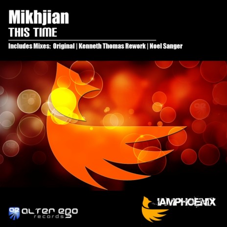 This Time (Kenneth Thomas Rework) | Boomplay Music