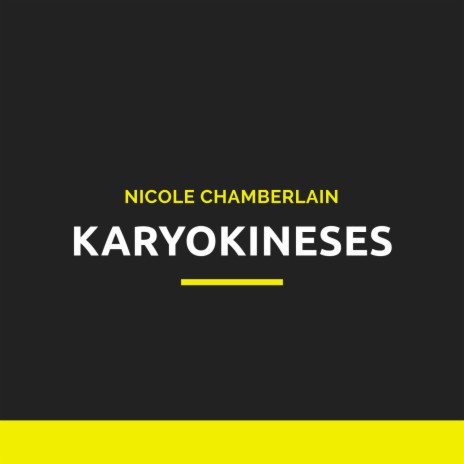 Karyokineses