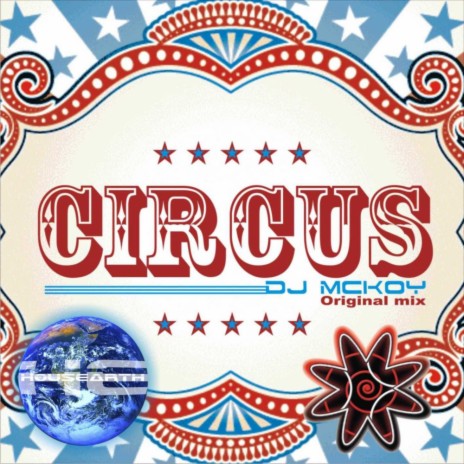 Circus (Original Mix) | Boomplay Music
