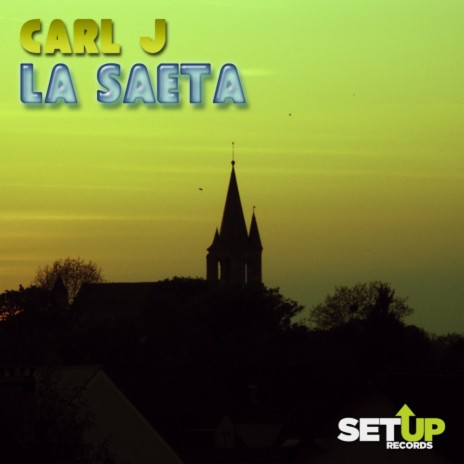 La Saeta (Original Mix) | Boomplay Music