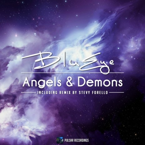 Angels & Demons (Original Mix) | Boomplay Music