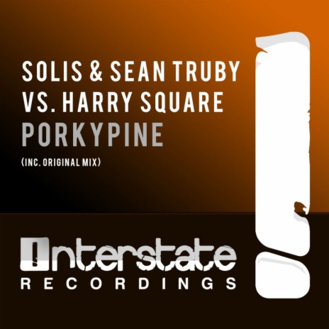 Porkypine (Original Mix) ft. Harry Square