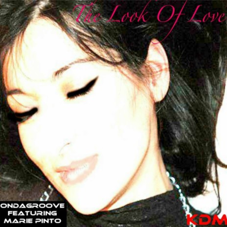 The Look of Love (Jazz Mix) ft. Marie Pinto