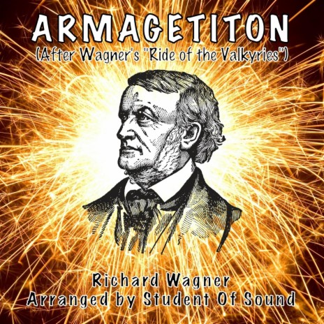 Armagetiton (After Wagner's "Ride of the Valkyries") | Boomplay Music