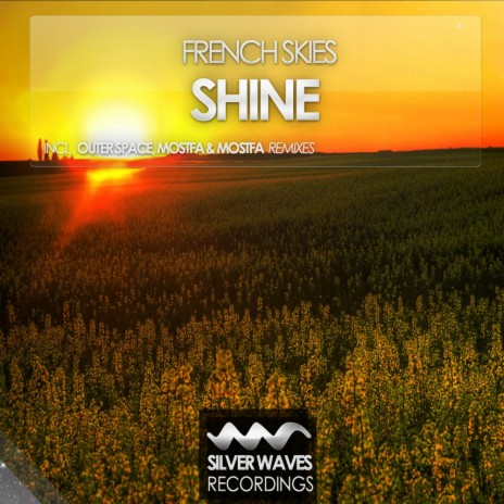 Shine (Original Mix) | Boomplay Music