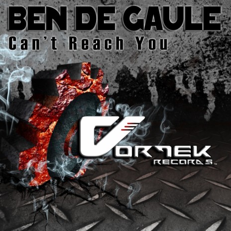 Can't Reach You (Axel Grav Remix) | Boomplay Music