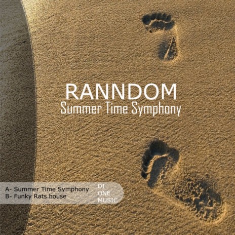 Summer Time Symphony (Original Mix)