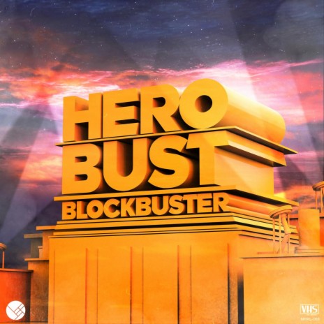 Blockbuster | Boomplay Music