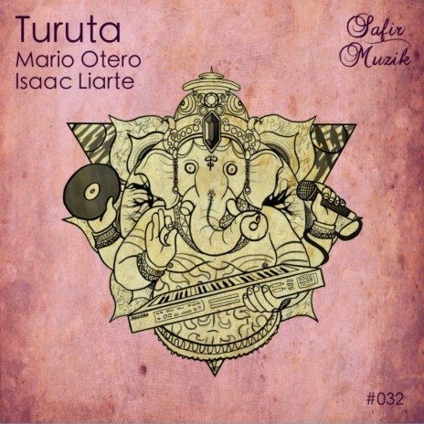 Turuta (Original Mix) ft. Isaac Liarte