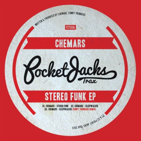 Sleepwalker (Funky Trunkers Remix) | Boomplay Music