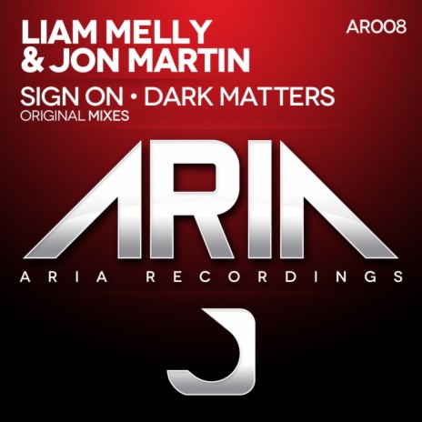 Sign On (Original Mix) ft. Jon Martin
