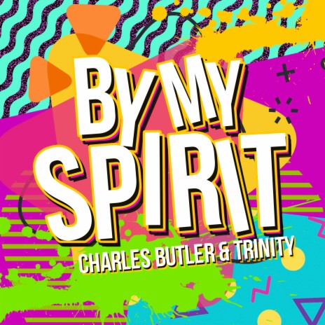 By My Spirit (Radio Edit) ft. Coko | Boomplay Music