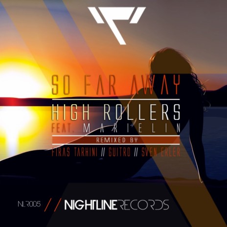 So Far Away (Firas Tarhini Remix) ft. Marielin | Boomplay Music