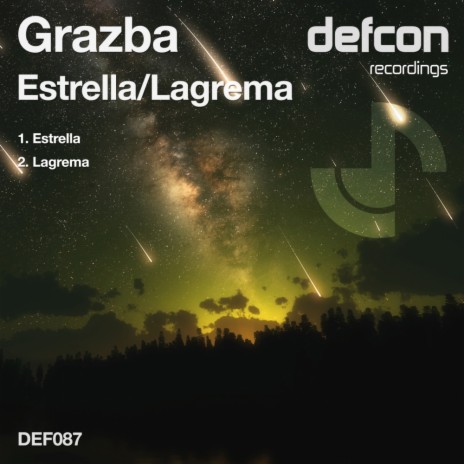 Lagrema (Original Mix) | Boomplay Music