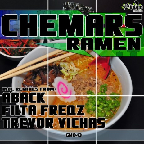 Ramen (Filta Freqz Double F Remix) | Boomplay Music