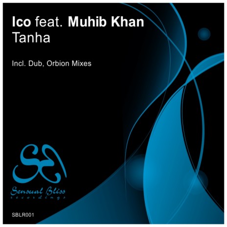 Tanha (Orbion Remix) ft. Muhib Khan | Boomplay Music
