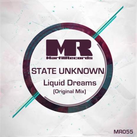 Liquid Dreams (Original Mix) | Boomplay Music