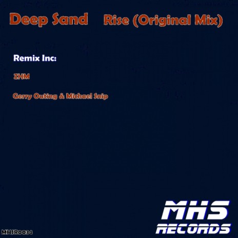 Rise (ZHM Remix) | Boomplay Music