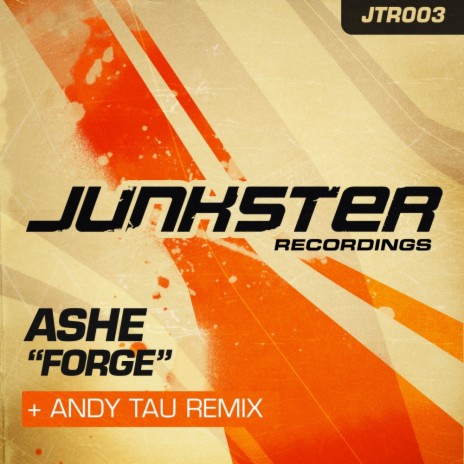 Forge (Andy Tau Remix)