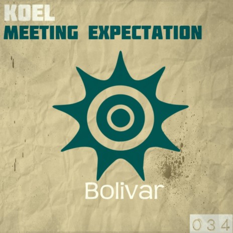 Meeting Expectation (Original Mix)