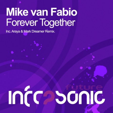 Forever Together (Araya & Mark Dreamer Remix)