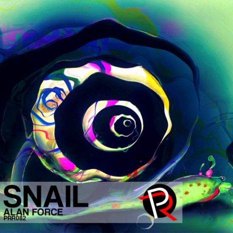 Snail (Original Mix)